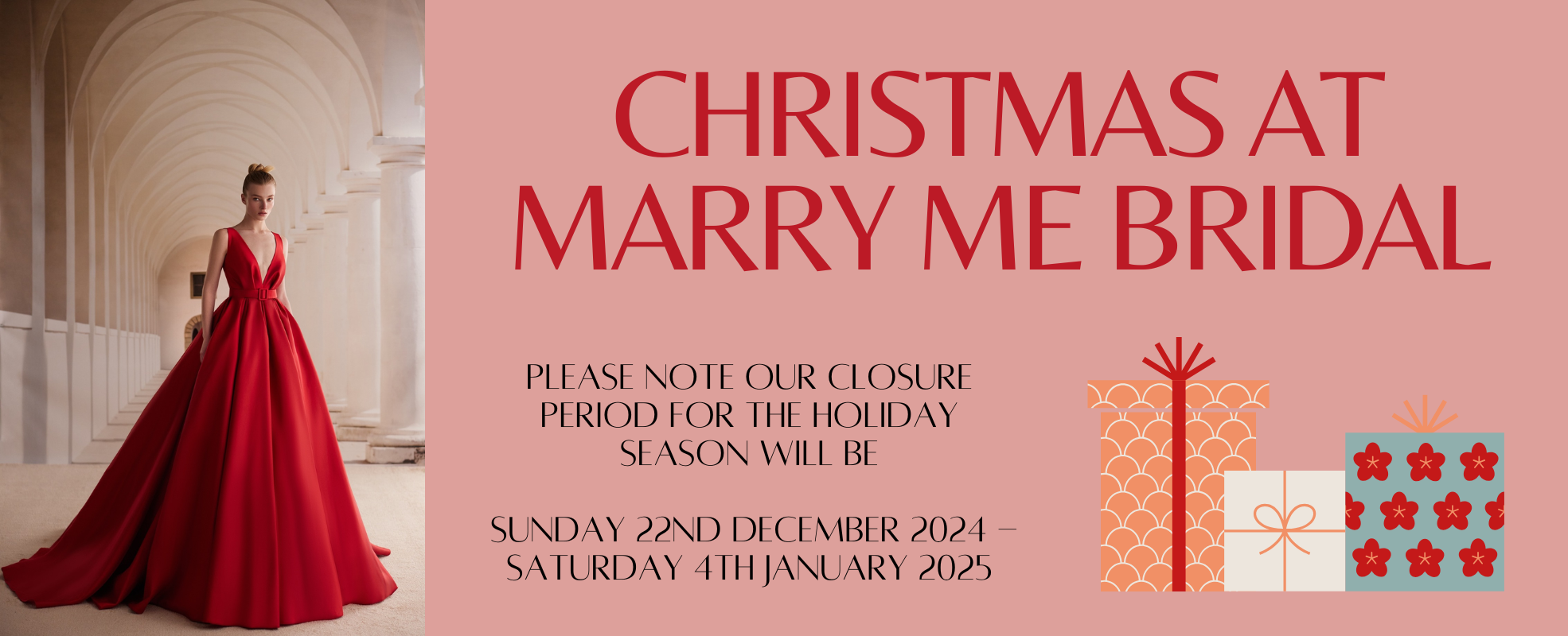 Marry Me Bridal Mosman